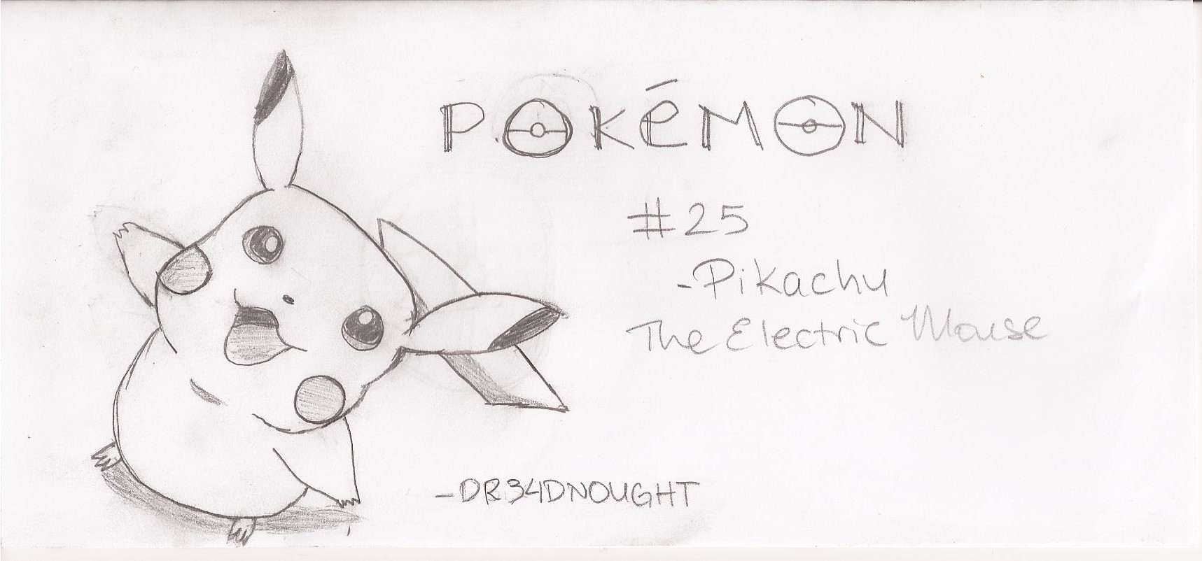 How To Draw Detective Pikachu, Step by Step, Drawing Guide, by Dawn -  DragoArt